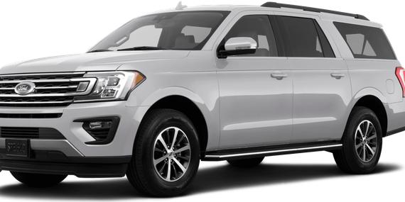 FORD EXPEDITION MAX 2018 1FMJK1HT9JEA70633 image